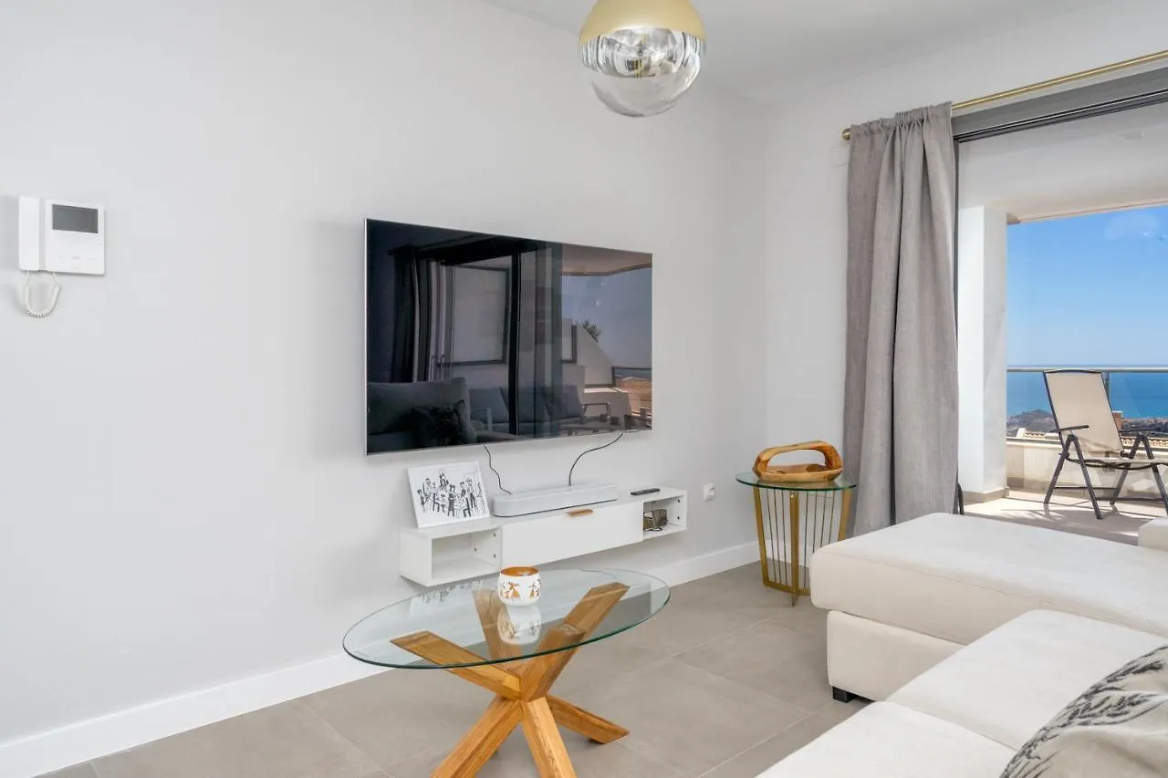 Luxurious Apartment In Benalmadena By Costarentals - Ref 35 0*,  Spain