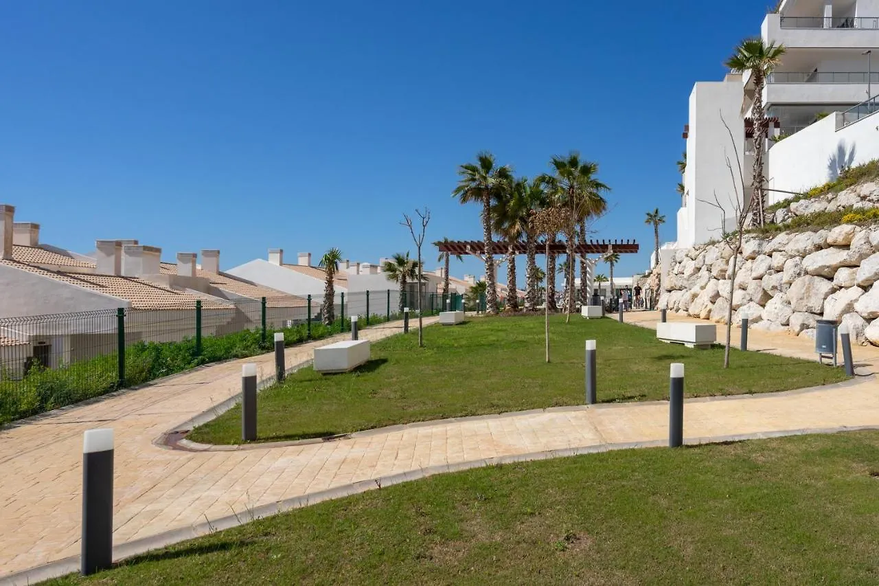 Luxurious Apartment In Benalmadena By Costarentals - Ref 35