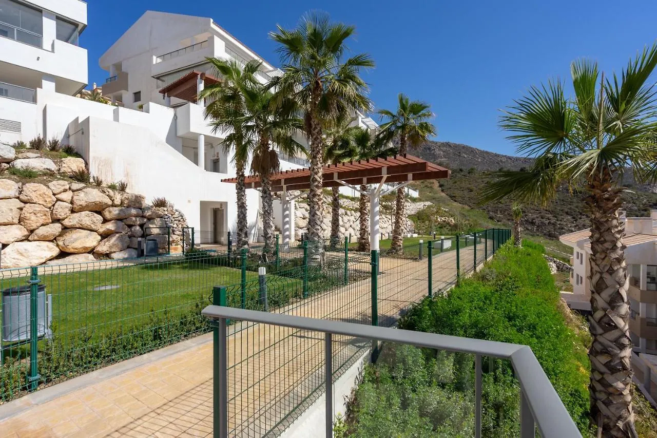 Luxurious Apartment In Benalmadena By Costarentals - Ref 35 Spanien